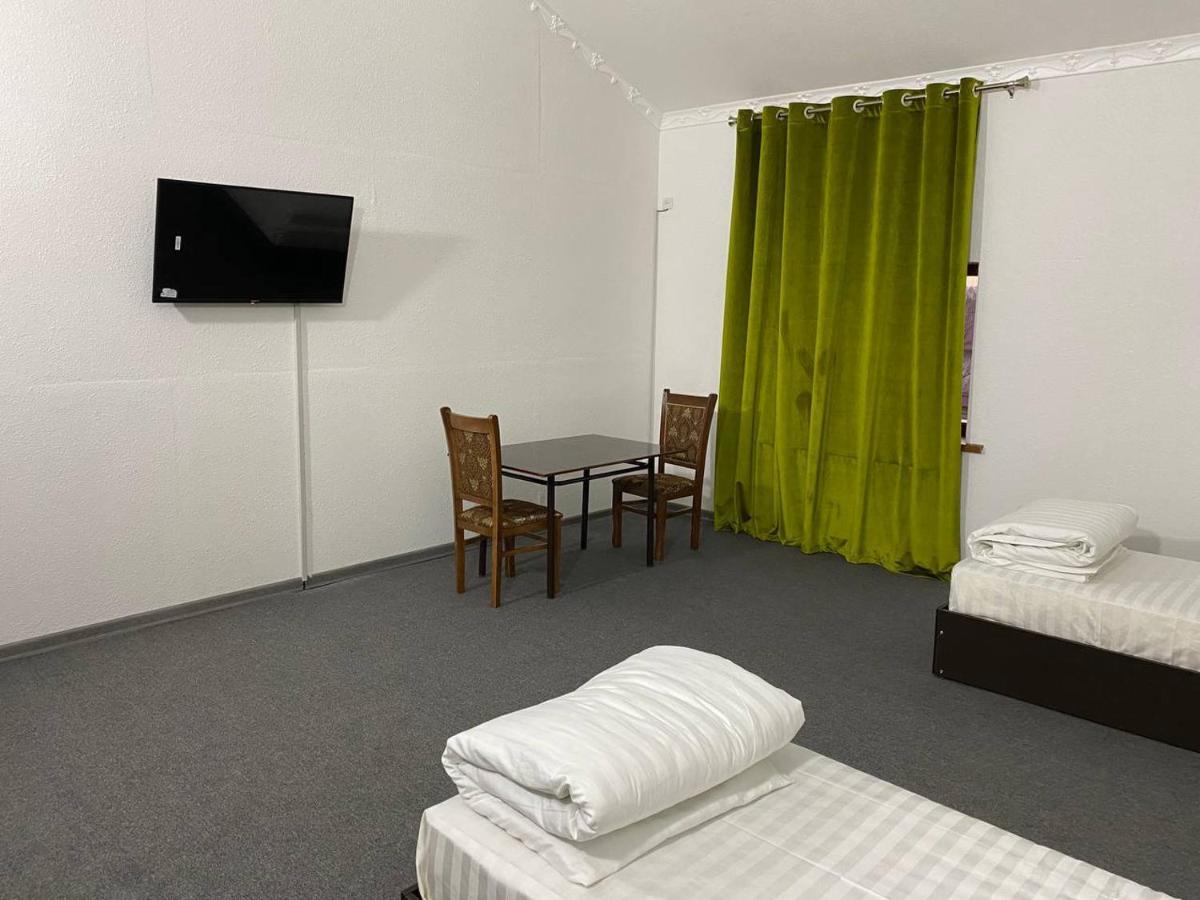 Green Apple Guest House Ташкент Екстер'єр фото