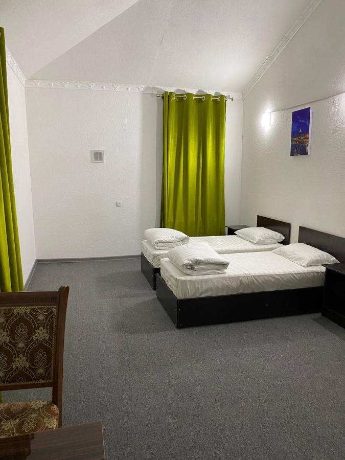 Green Apple Guest House Ташкент Екстер'єр фото