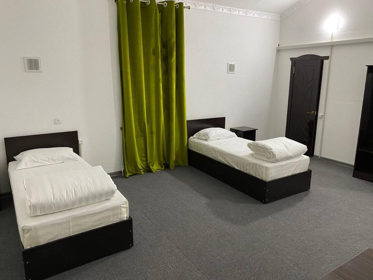 Green Apple Guest House Ташкент Екстер'єр фото