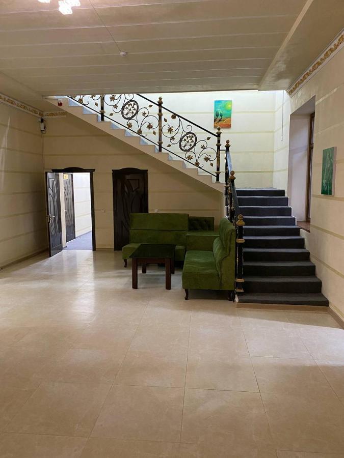 Green Apple Guest House Ташкент Екстер'єр фото