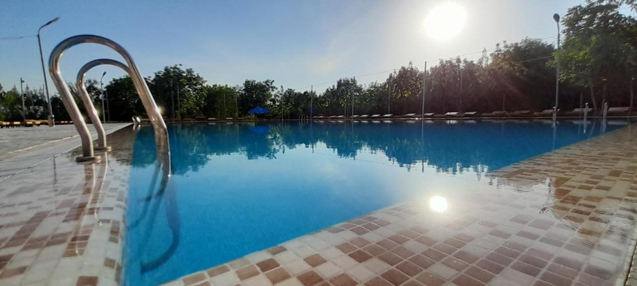 Green Apple Guest House Ташкент Екстер'єр фото