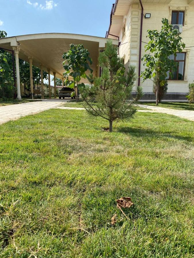 Green Apple Guest House Ташкент Екстер'єр фото